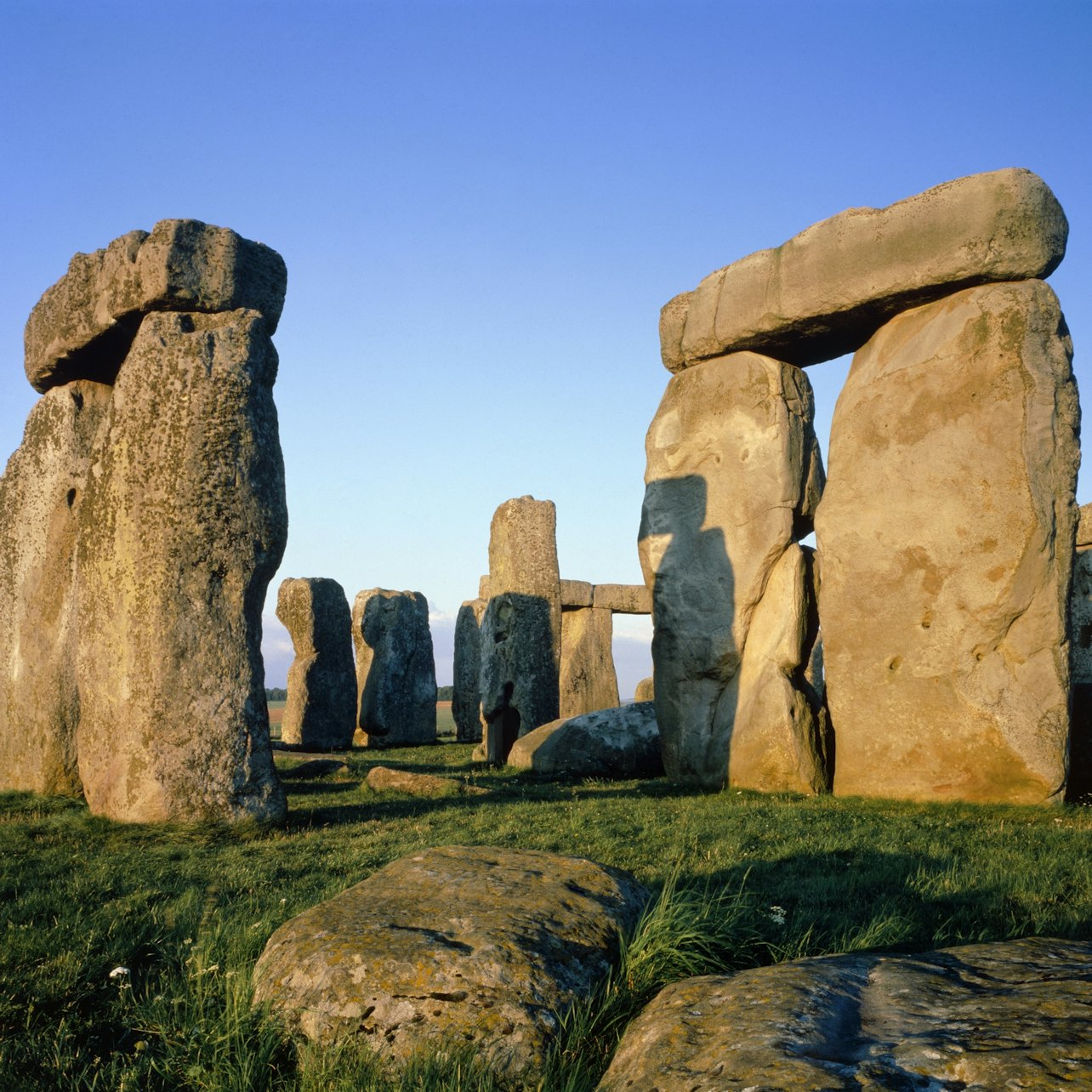 Stonehenge Fast Track Tickets - Photo 1 of 7
